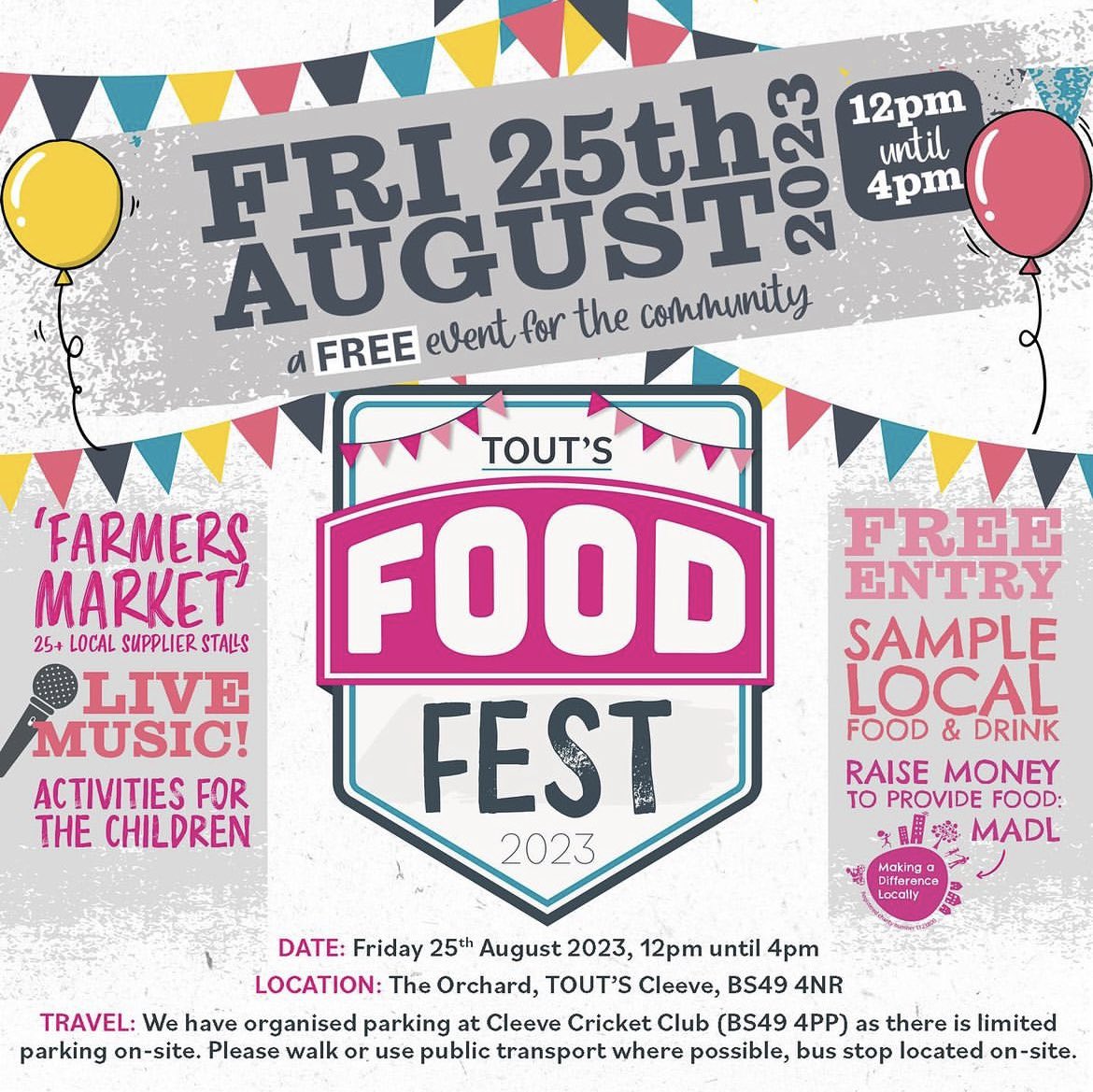 Lye Cross Farm tweet media