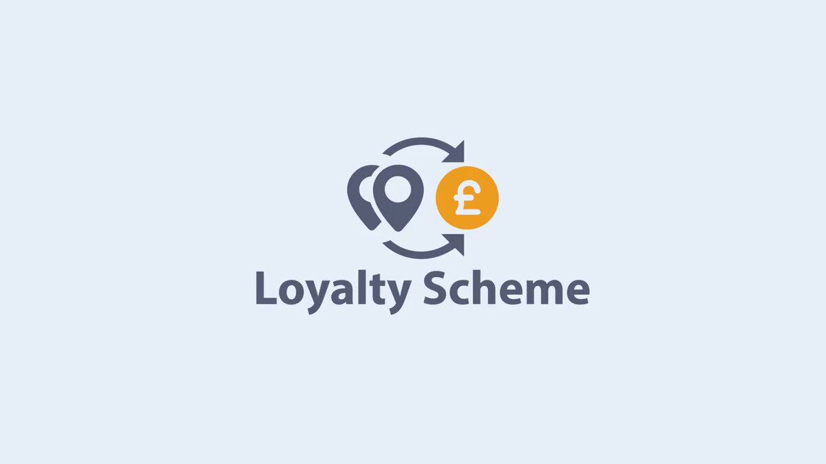 🚨Our new loyalty scheme means you and your colleagues could save your school thousands on future #schooltrips!🚨

👉 bit.ly/3cWuBhD and share with your colleagues!
#schooltrips #educhat #edutwitter #schooltrusts