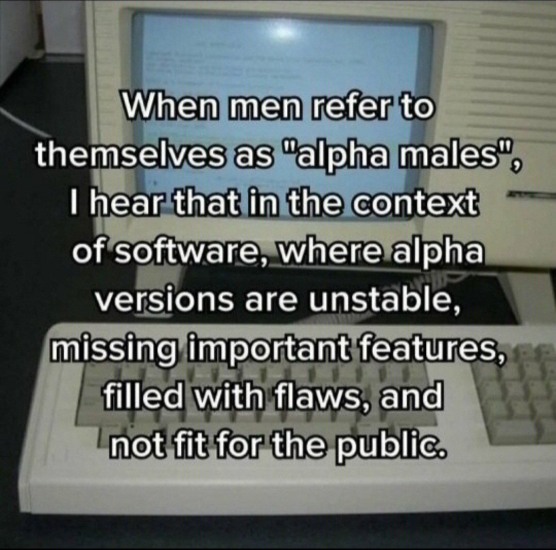 Completly Serious Dev tweet media