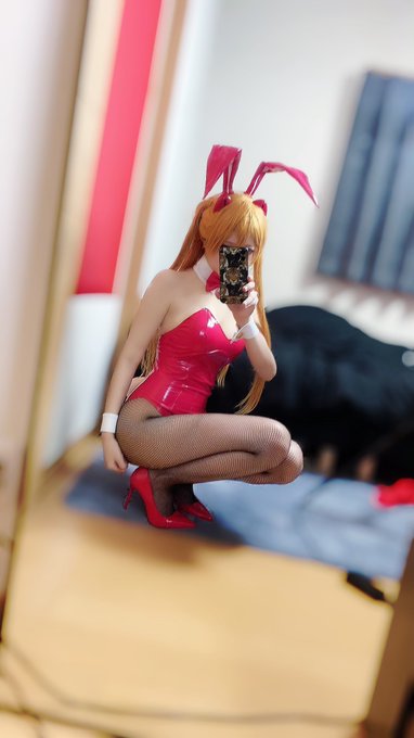 Twitterのコスプレ画像8