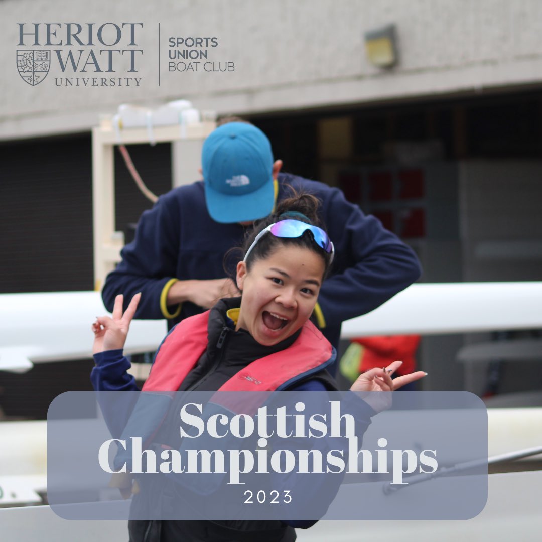 We’re back on twitter! 

Look out for more posts over the next few weeks as we head into the new season! 

Head over to Instagram to see our race reports for last season, and the build-up to the new semester!