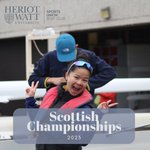 Photo by Heriot-Watt University Boat Club (@HWUBC)