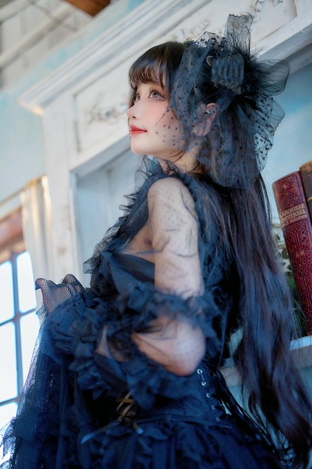 コスプレイヤーしろさきのTwitter画像1