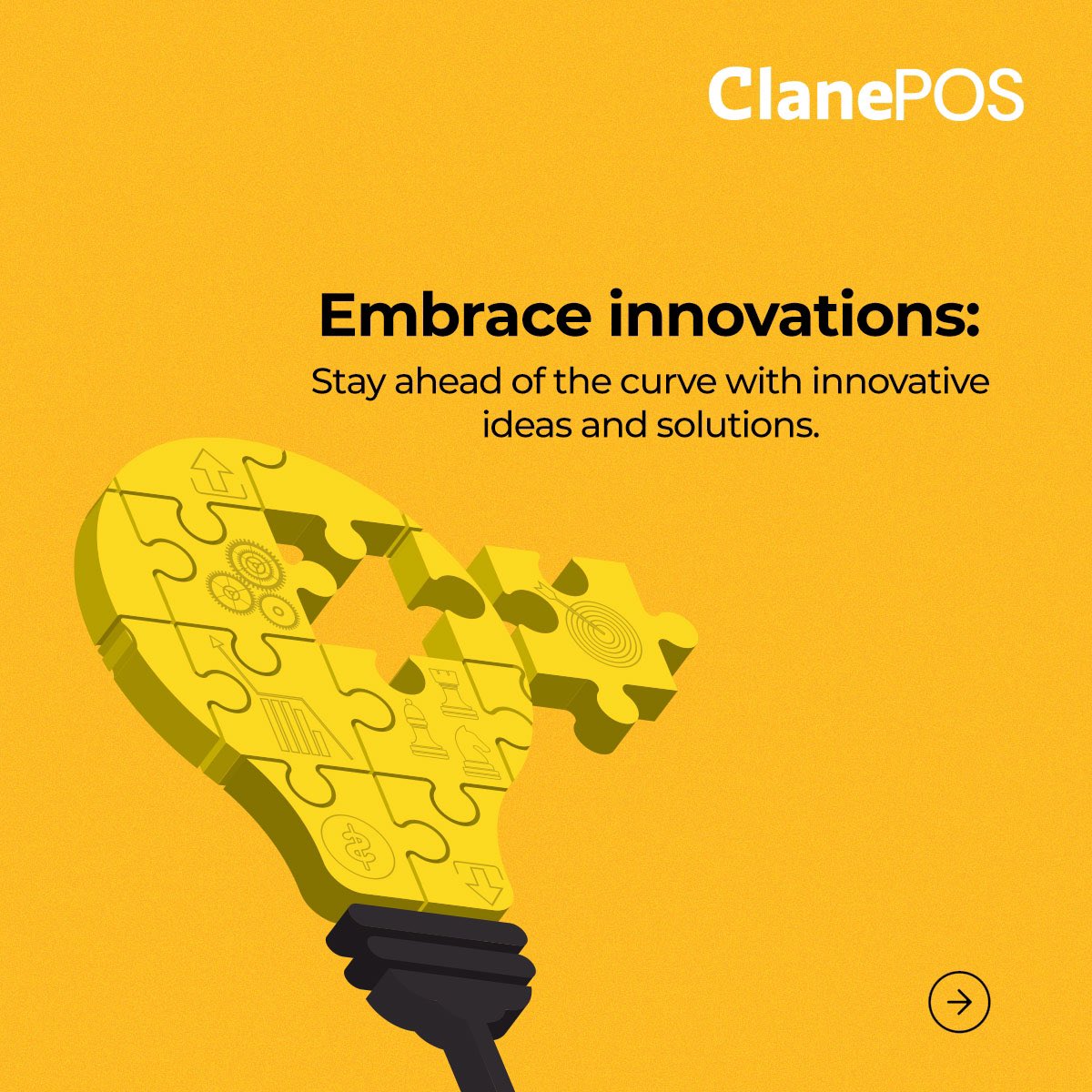ClaneNigeria's tweet photo. Stand out from the competition like a boss, don't just blend in!
With ClanePOS, you are guaranteed smooth transactions that leaves a lasting impression.
Visit the app store today to get started.
#PaymentSolutions #ClanePos #EasyBussiness #TrackSales #Financial https://t.co/TgYnmuRp6b