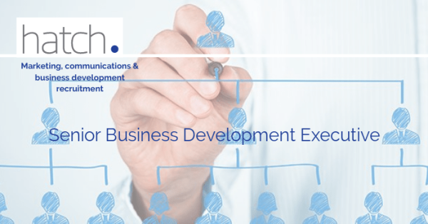 Hatch Recruitment tweet media