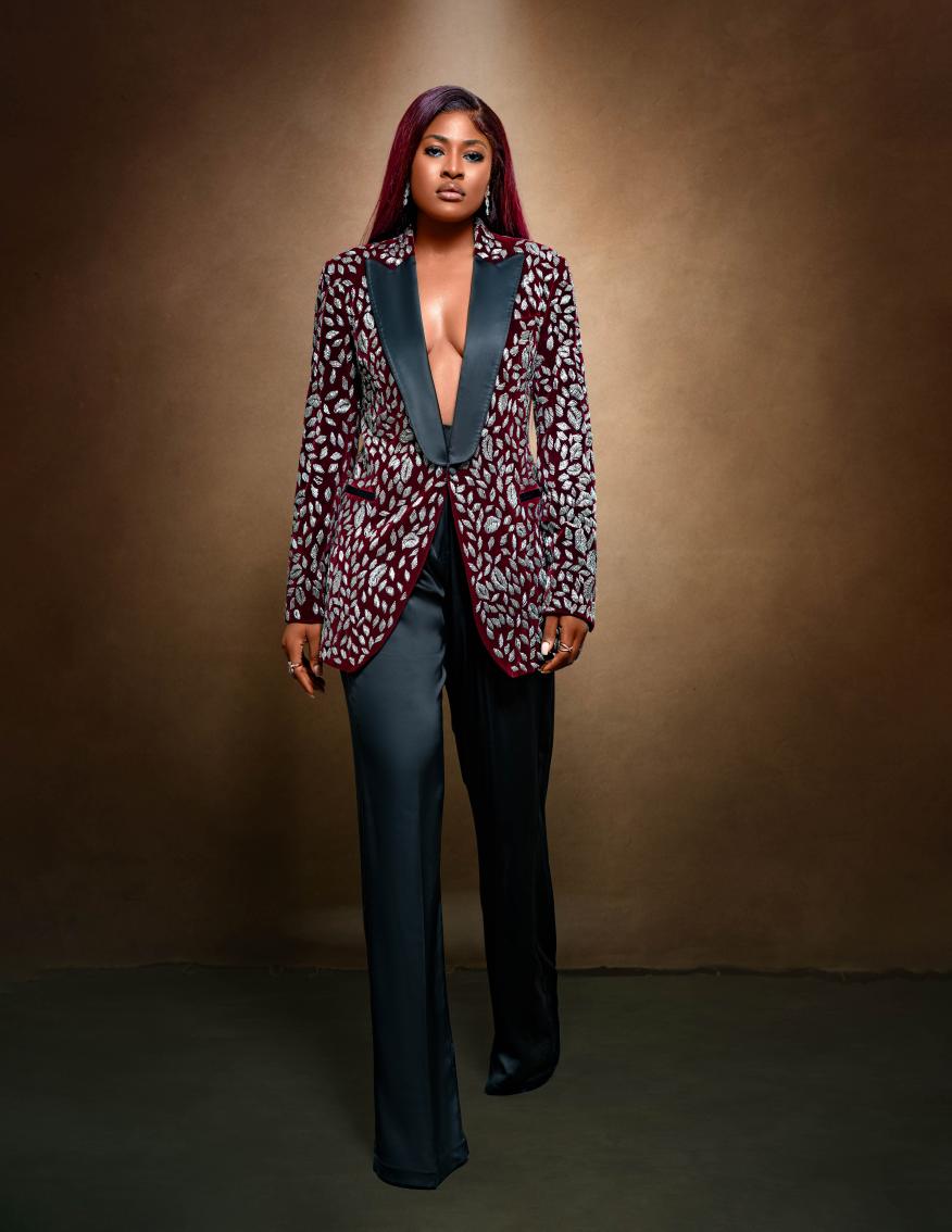 alex_unusual's tweet photo. When you see something exceptional, you just have to admit 👑🙌

EXCEPTIONAL ALEX

#AlexUnusual #BBNaijaAllStars    #BBNaija https://t.co/ajDcJJMdiW