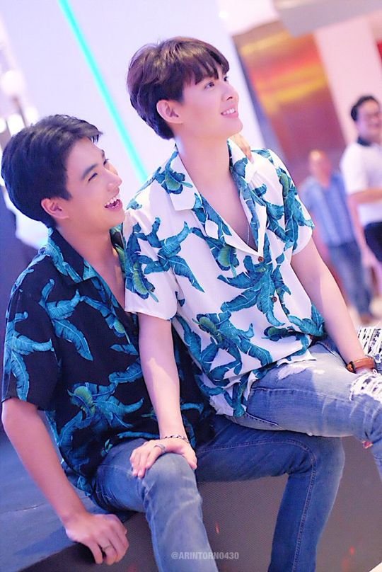 ❤️🖤

#PerthSaintSation