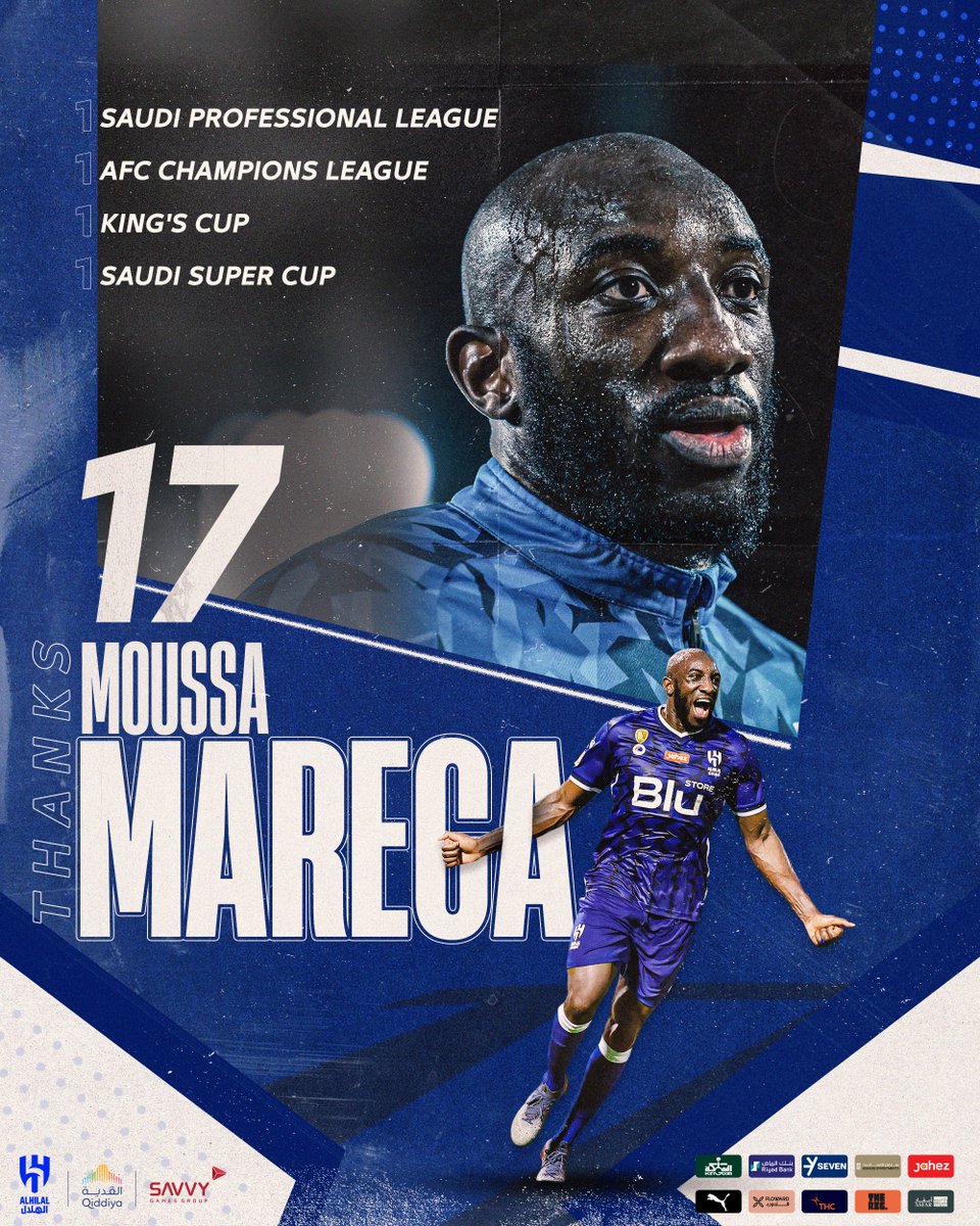 Alhilal_FC's tweet photo. 📸 #شكرًا_ماريغا @marega91 🫶🏼💙

#الهلال https://t.co/bifrbnYPVu