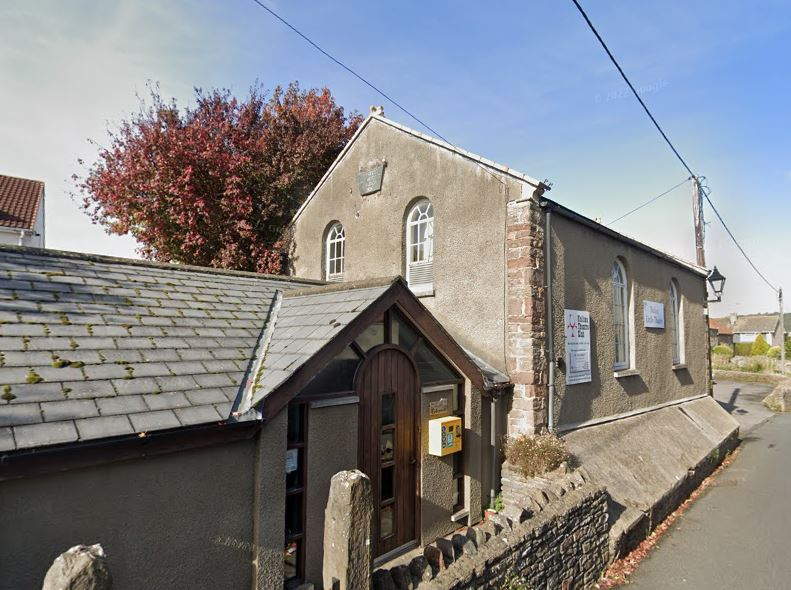 KnowYourPlace North Somerset tweet media