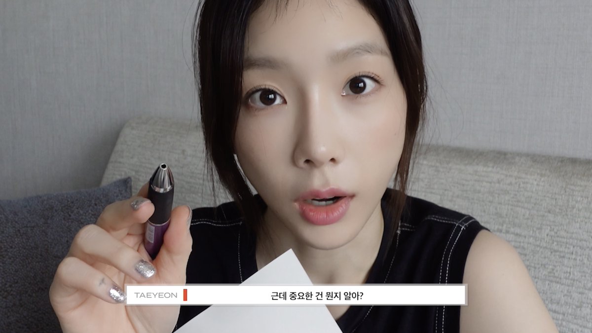 TAEYEONsmtown's tweet photo. 근데 중요한 건 뭔지 알아? ✍ | TAEYEON CONCERT in HONGKONG | ‘The ODD Of LOVE’ EP.05

https://t.co/uA0orqhcbZ

#태연 #TAEYEON #TheODDOfLOVE #TheODDOfLOVE_in_HONGKONG #TAEYEONCONCERT_TheODDOfLOVE
#Behind https://t.co/xMIfaO6jRT