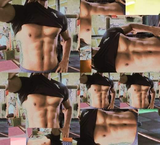 siddharth_deka's tweet photo. Never ever lost my shape even after leaving bodybuilding competitions. But never ever felt so determined to get back to the same shape before 20 years! Bring it on! 

Whatever it takes! https://t.co/ojz6jw6GCW