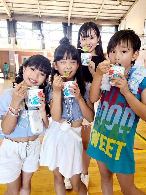 Twitterのコスプレ画像9