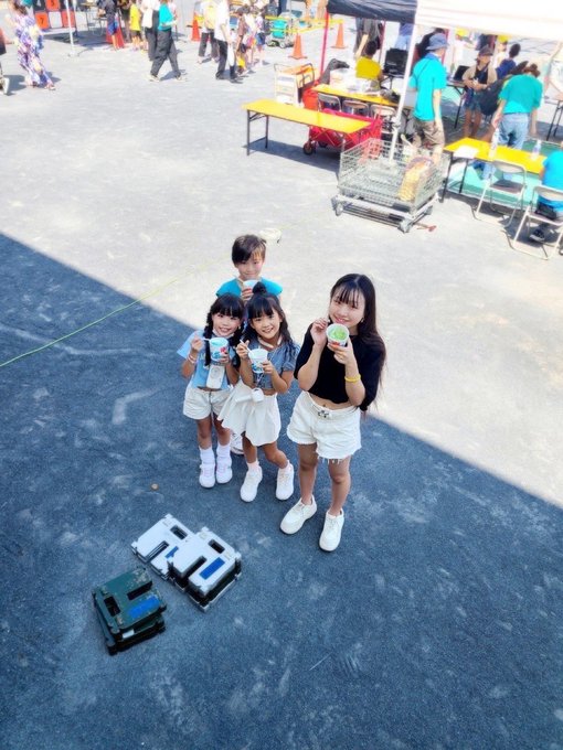 Twitterのコスプレ画像6