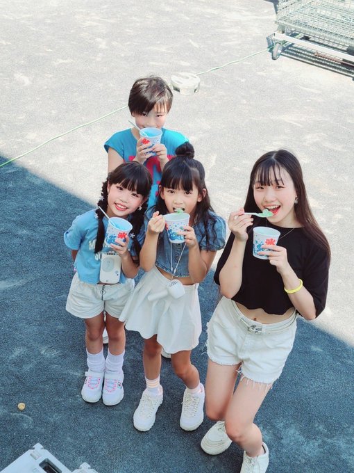 Twitterのコスプレ画像7