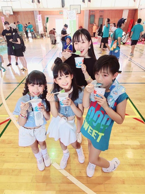 Twitterのコスプレ画像8