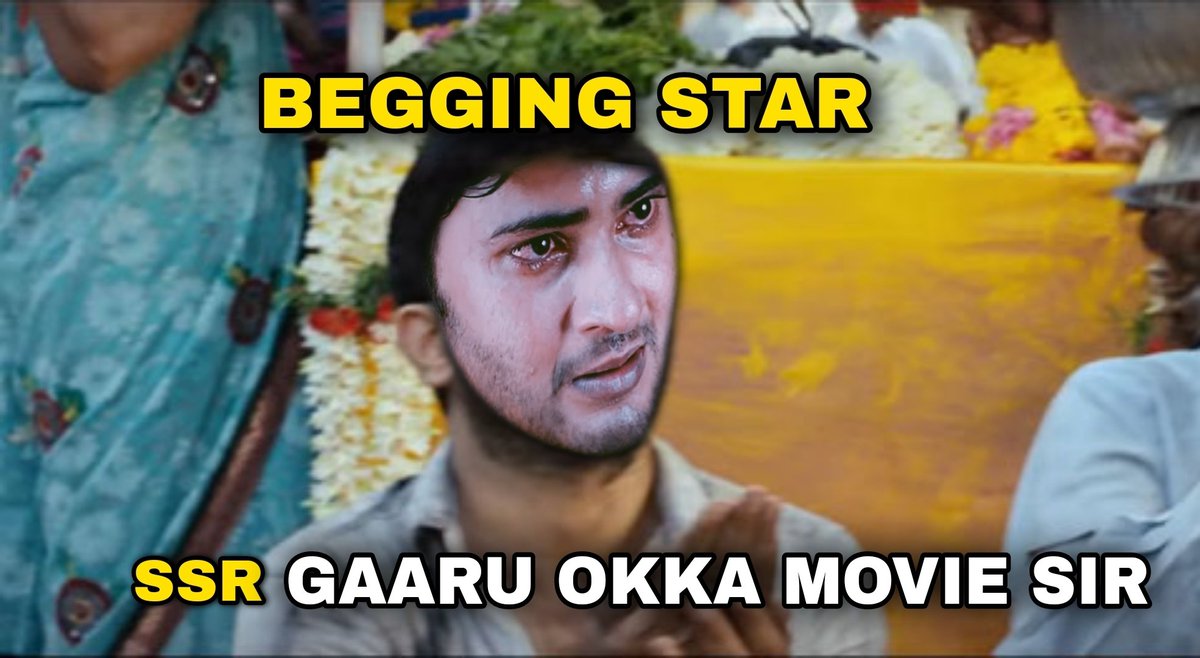 Nani92626524672's tweet photo. #BeggingStar maGAYsh Baby https://t.co/HevJHR2dP3