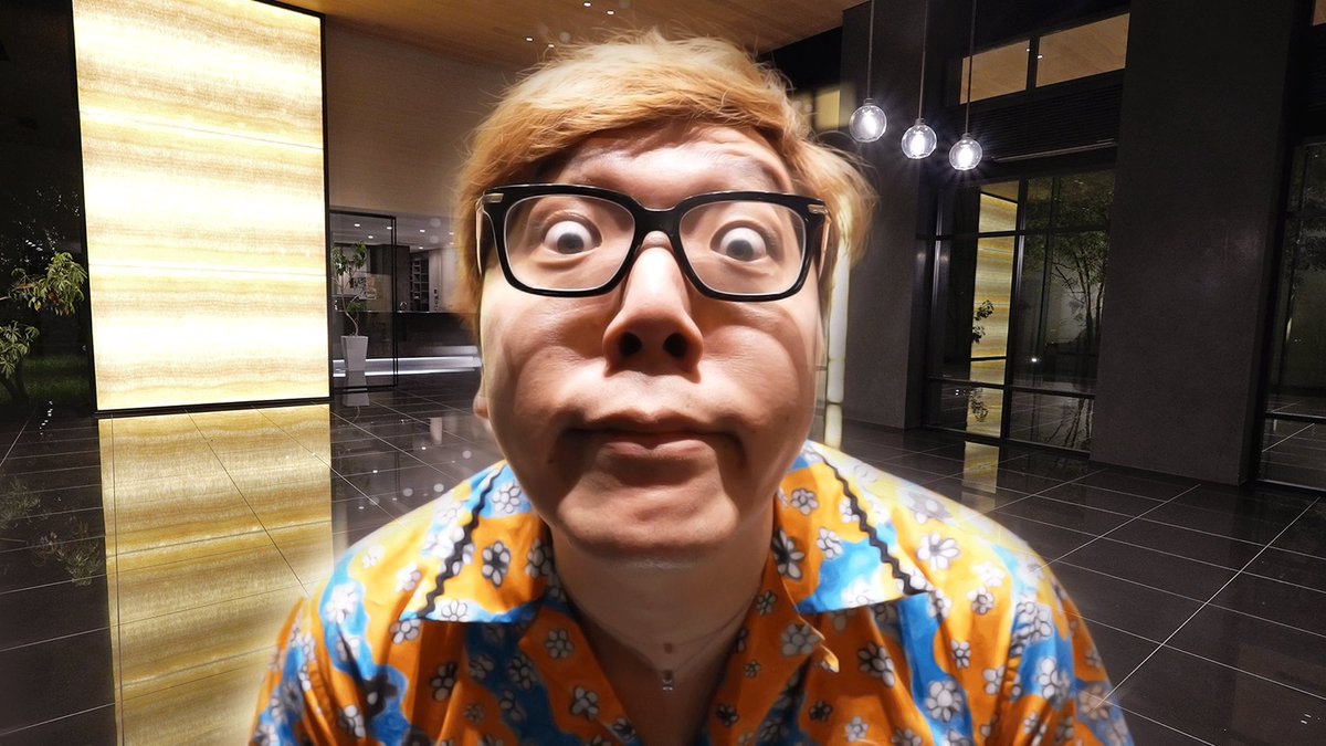 見て 

youtu.be/7ItUqvAqifw <a href="/YouTube/">YouTube</a>