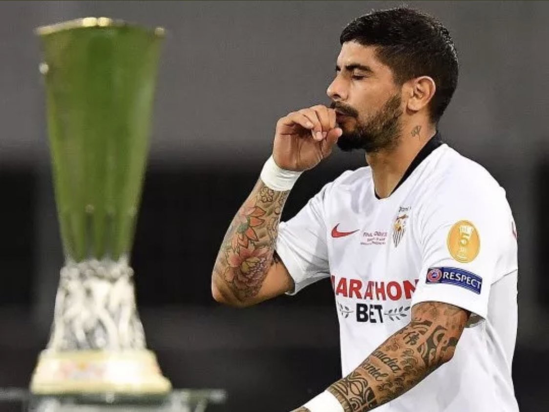 Carlos López 7🏆 tweet media