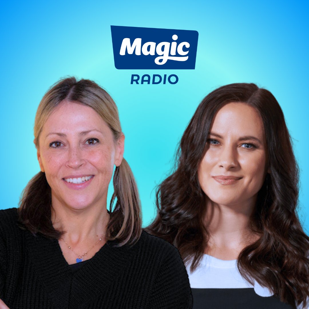 Fascination Management (@fascinationmgmt) on Twitter photo Join <a href="/Nicole_Appleton/">Nicole Appleton</a> with <a href="/katshoob/">Kat Shoob</a> for Magic Breakfast all this week from 6am at <a href="/magicfm/">Magic Radio</a> ✨ Join <a href="/Nicole_Appleton/">Nicole Appleton</a> with <a href="/katshoob/">Kat Shoob</a> for Magic Breakfast all this week from 6am at <a href="/magicfm/">Magic Radio</a> ✨