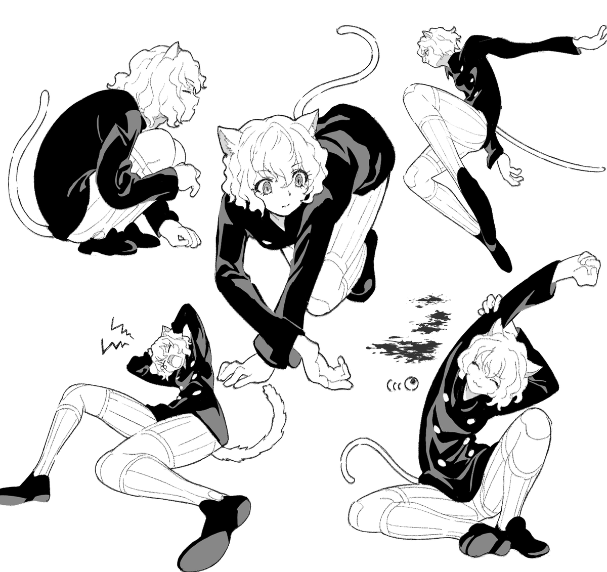 ネフェルピトーーー 