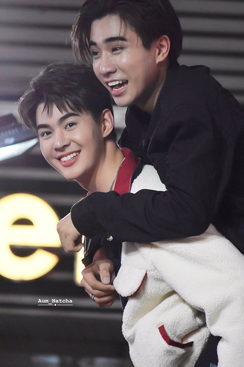 ❤️🖤

#PerthSaintSation