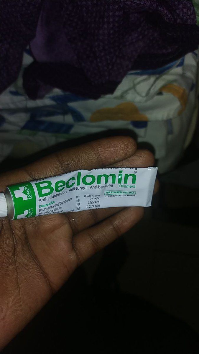 muchaity's tweet photo. @OderaOne @amerix Had that shit.. Tried many antifungals but this one right here is what worked for me. It was gone within a week https://t.co/bXCoT7Qs1z