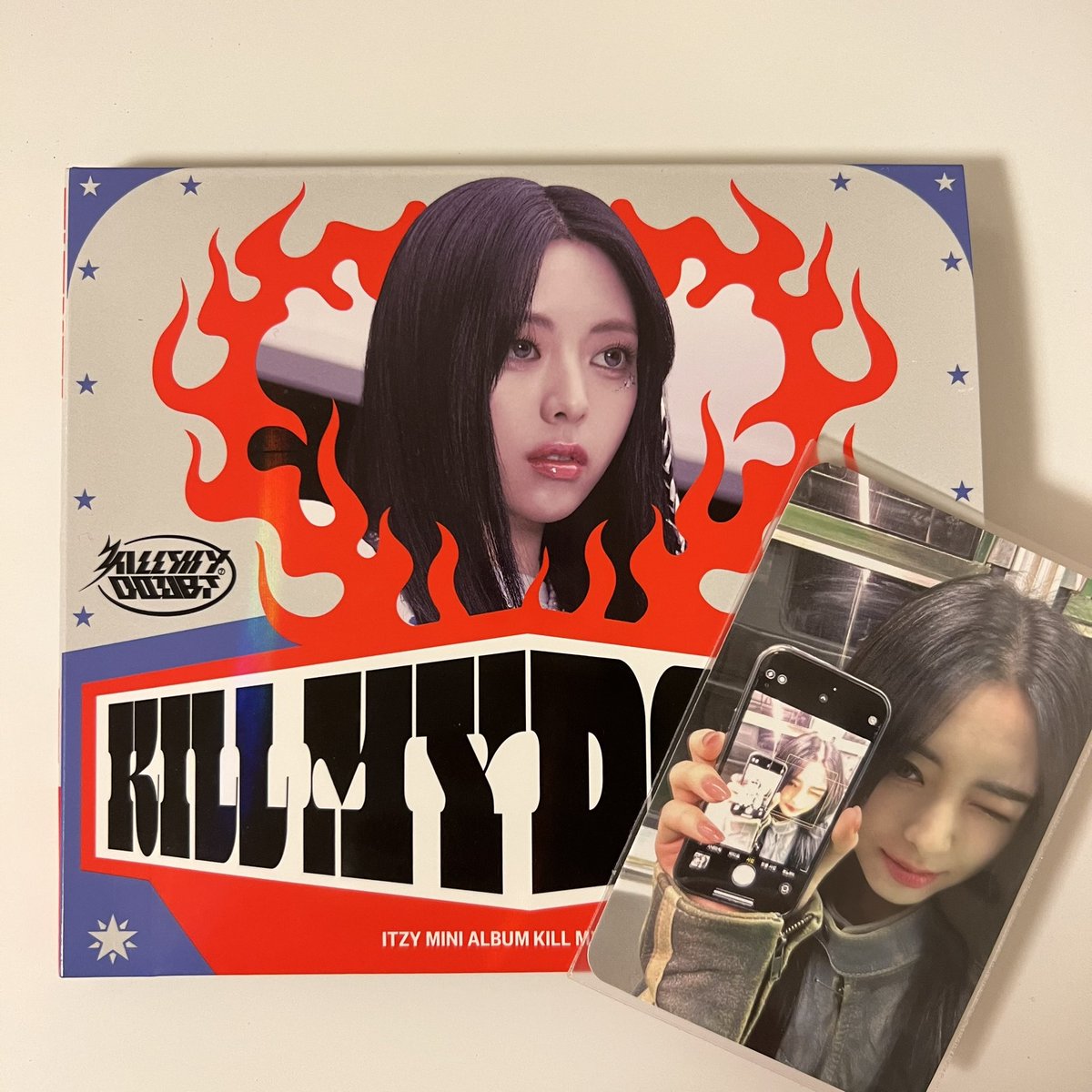 zy_kptib's tweet photo. 共同購入参加させて頂きありがとうございました🙌🏻 また機会がありましたらよろしくお願いします🙇🏻
#ほたるん取引 https://t.co/Gf8N172pO9