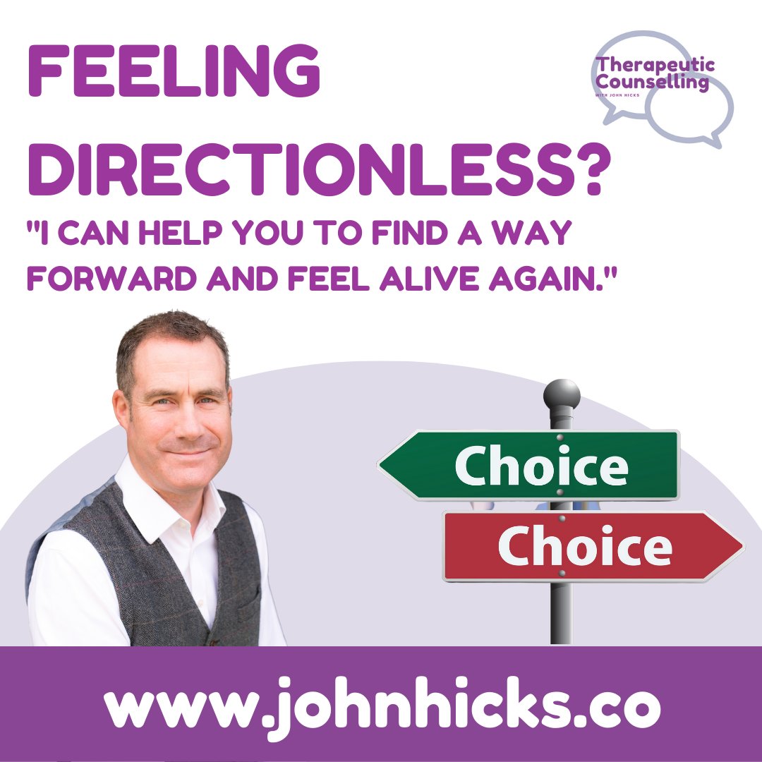 🤷‍♀️Dreading going into work?
🤷‍♀️Feeling stuck in an unfulfilling career?
🤷‍♀️Feeling like you have no choice regarding change?
I can:
👍Give you space to think,
👍Help you to understand what is impacting on your career, 
👍Help you make a plan of action for change.
✔ DM for more.
