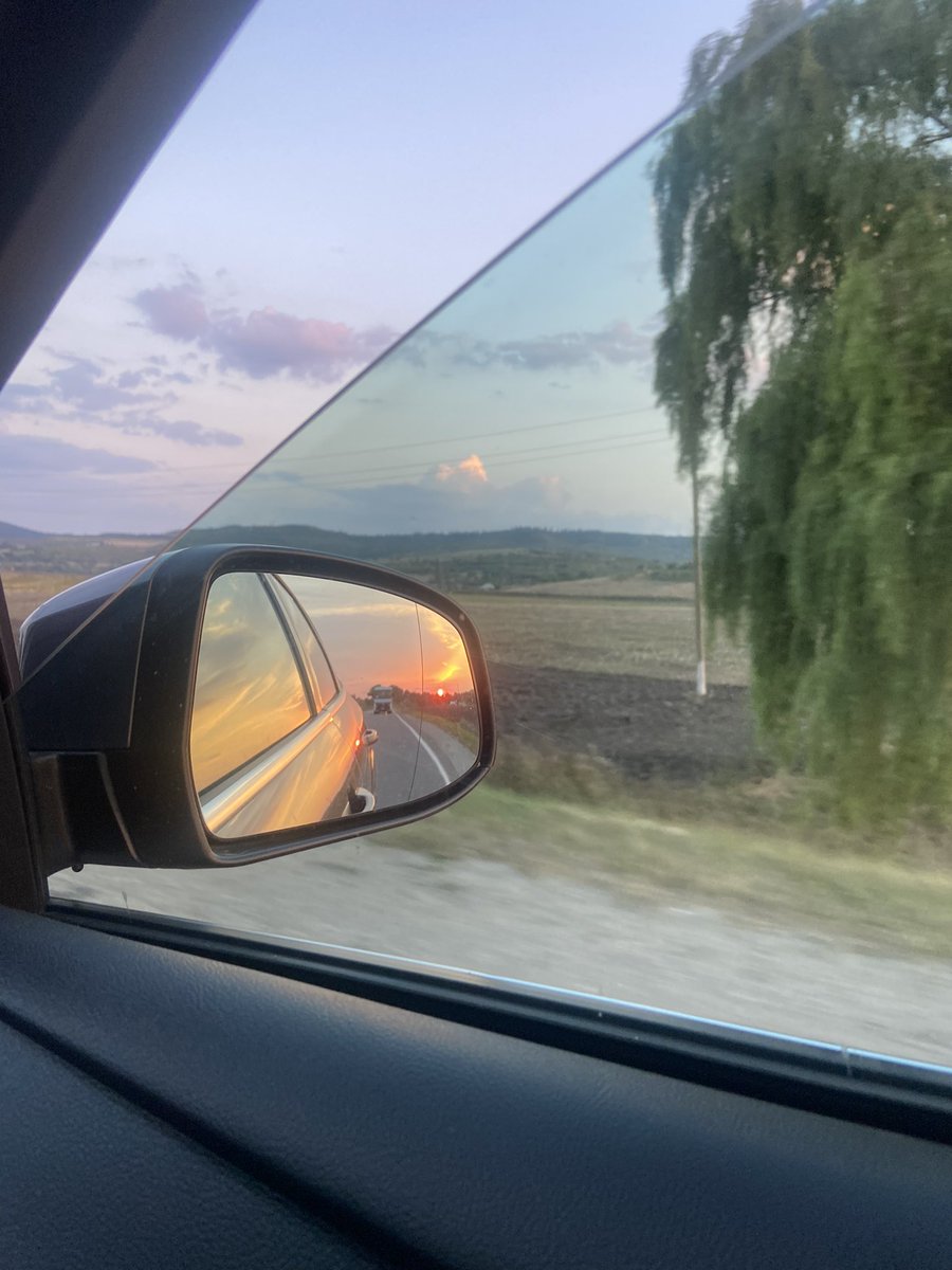 eva_nothing's tweet image. Немного вайба вчерашней поездки