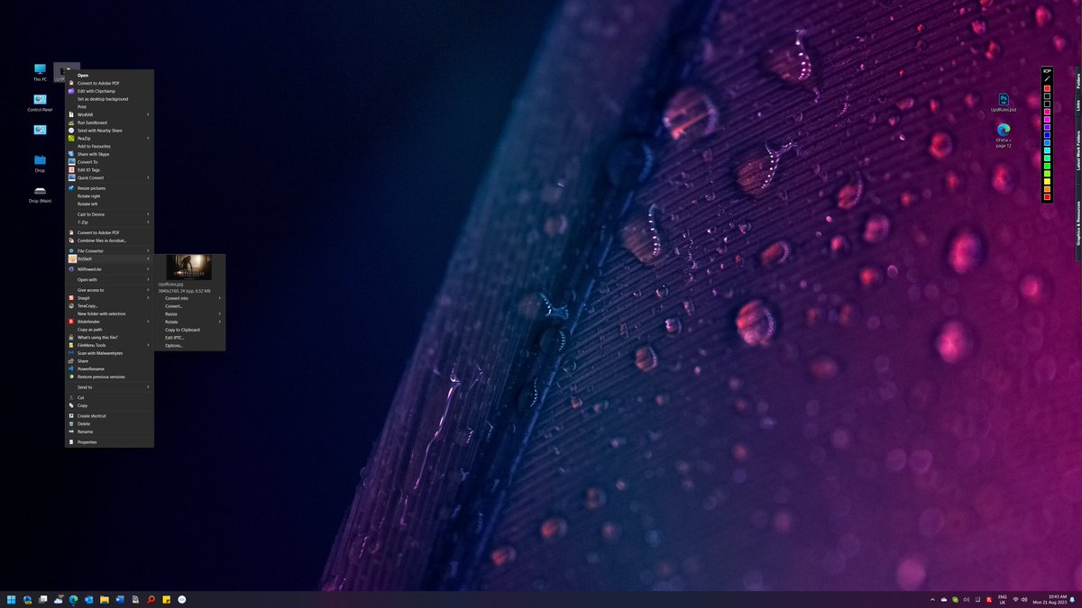 Michael Knight tweet media