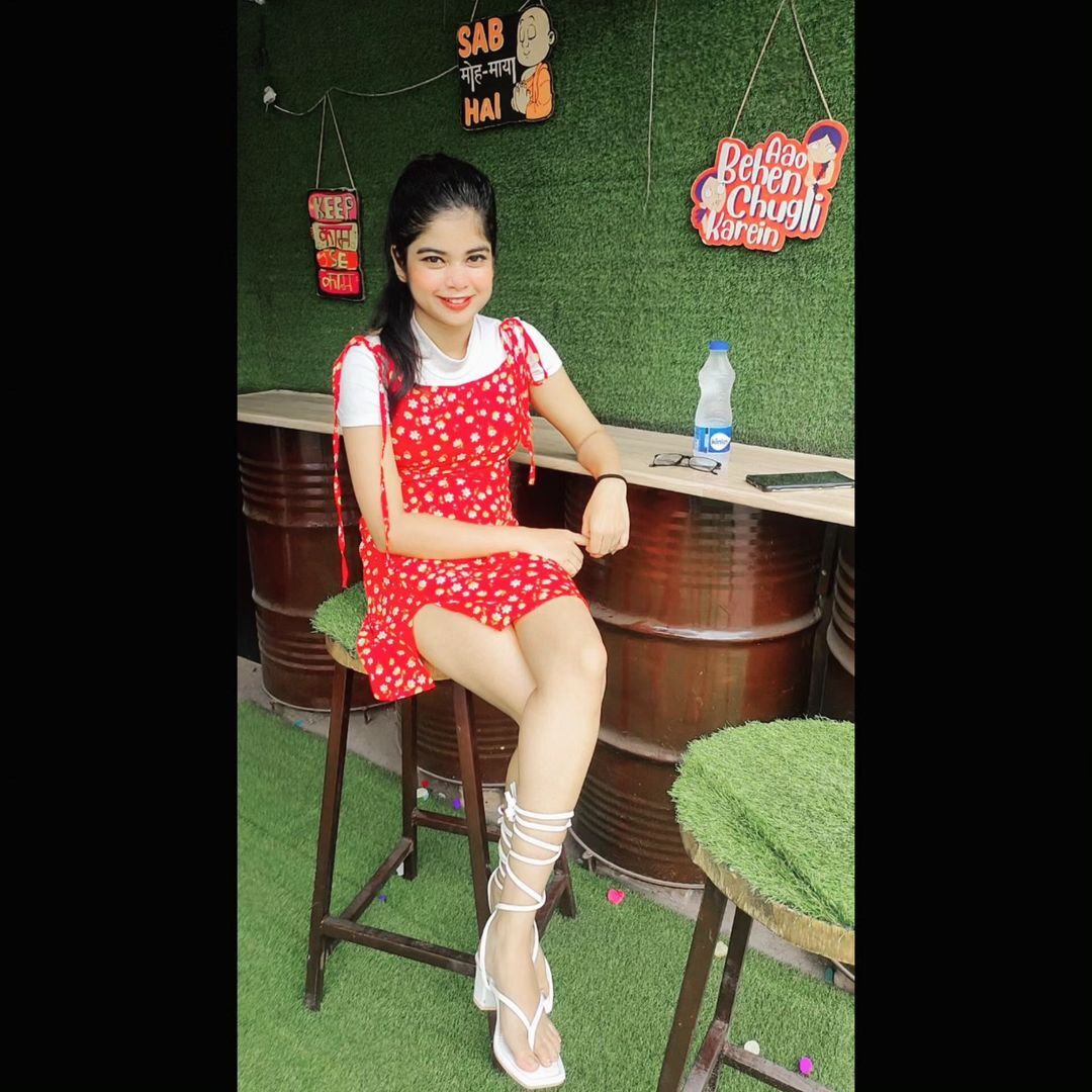 nope321t's tweet photo. Is it visible? Di*K?

#Shemale #ShemaleinNoida #SheMaleinNCR #ShemaleinDelhi #NoidaBisexual #NoidaBi https://t.co/oyM2IEXl8Y