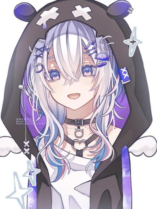 #かなたーと 最近ハマりだしたライバーさん!!✧ 