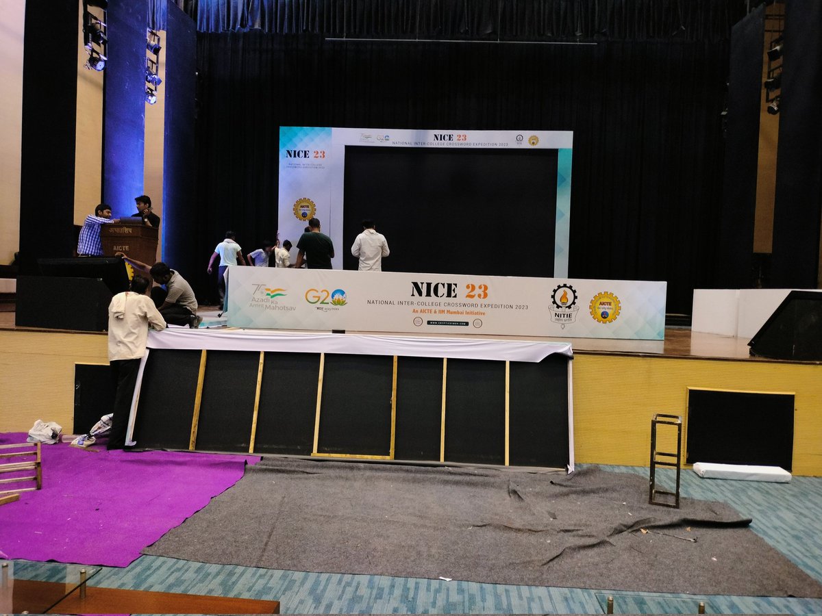 AICTE tweet media