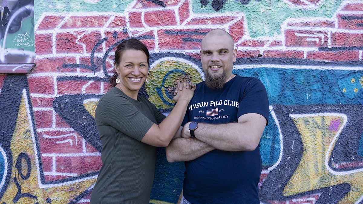 Vahvistamme innovatiivista työhönvalmentajien tiimiämme Helsingissä! Työhönvalmentajana pääset mukaan loistotiimiin kehittämään Räätälöityä valmennuspalvelua Helsingin kaupungin innovaatiokumppanina. Lue lisää: hoivatie.fi/fi/avoimet_tyo… #hoivatie #lähelläihmistä #työelämäpalvelut