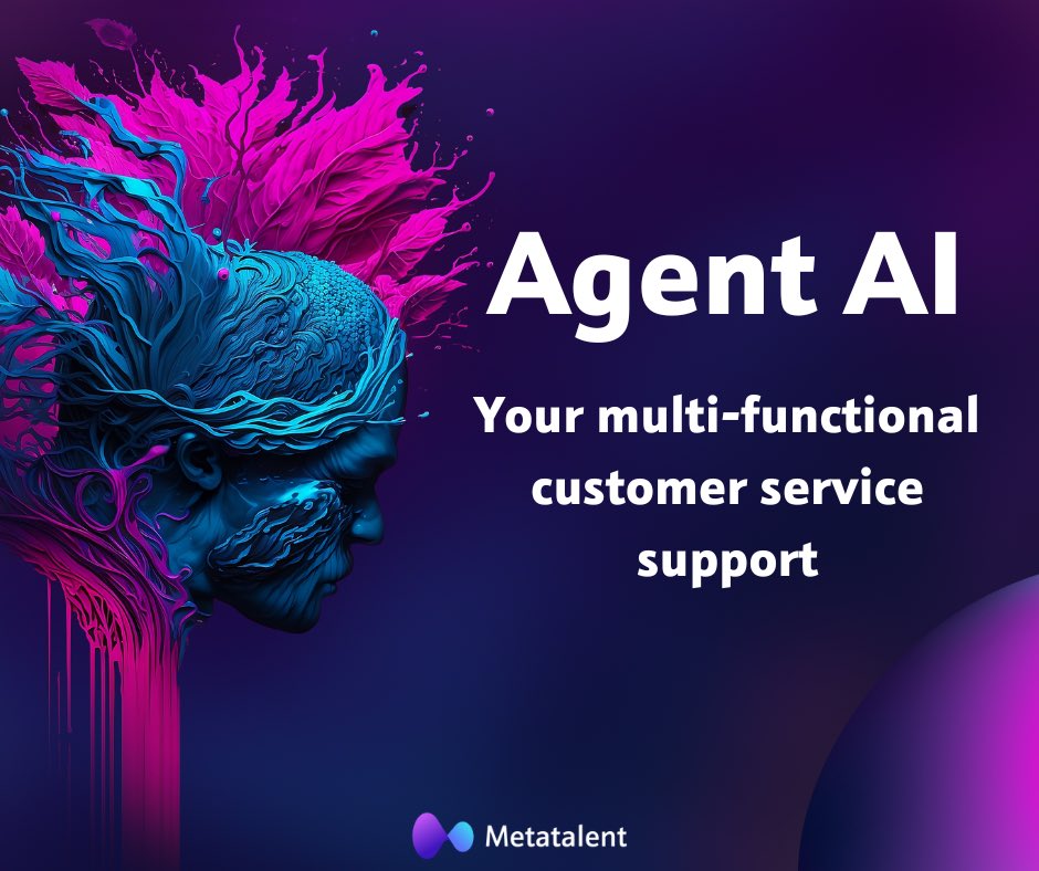 MetaTalent tweet media