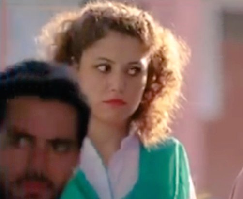 the_barbie_b's tweet photo. Their shocking reaction after knowing Sehmi's Truth 😳👀
#Junaid #Fari #Alizey #Karyana #Sehmi #22Qadam https://t.co/Tcb5tnpy03