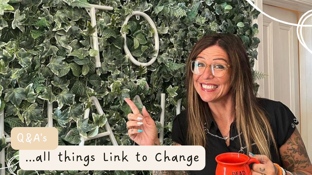 hayley_d_brown's tweet photo. Swipe to read my Q&A series on all things @LinkToChange
If you have any other questions about our amazing charity or my role β letβs connect & chat!π©π»βπ»
#LinktoChange #ExploitationAwareness #charity #CEO https://t.co/iwlbte6F2K