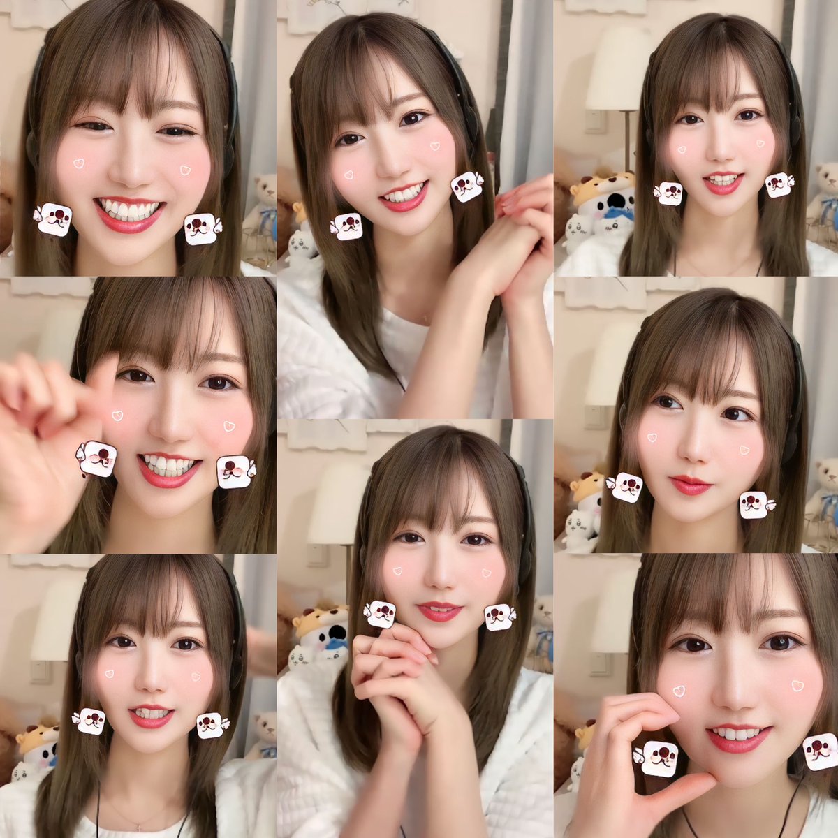 あいぽん好き (@aiponlove0815) / Posts / X