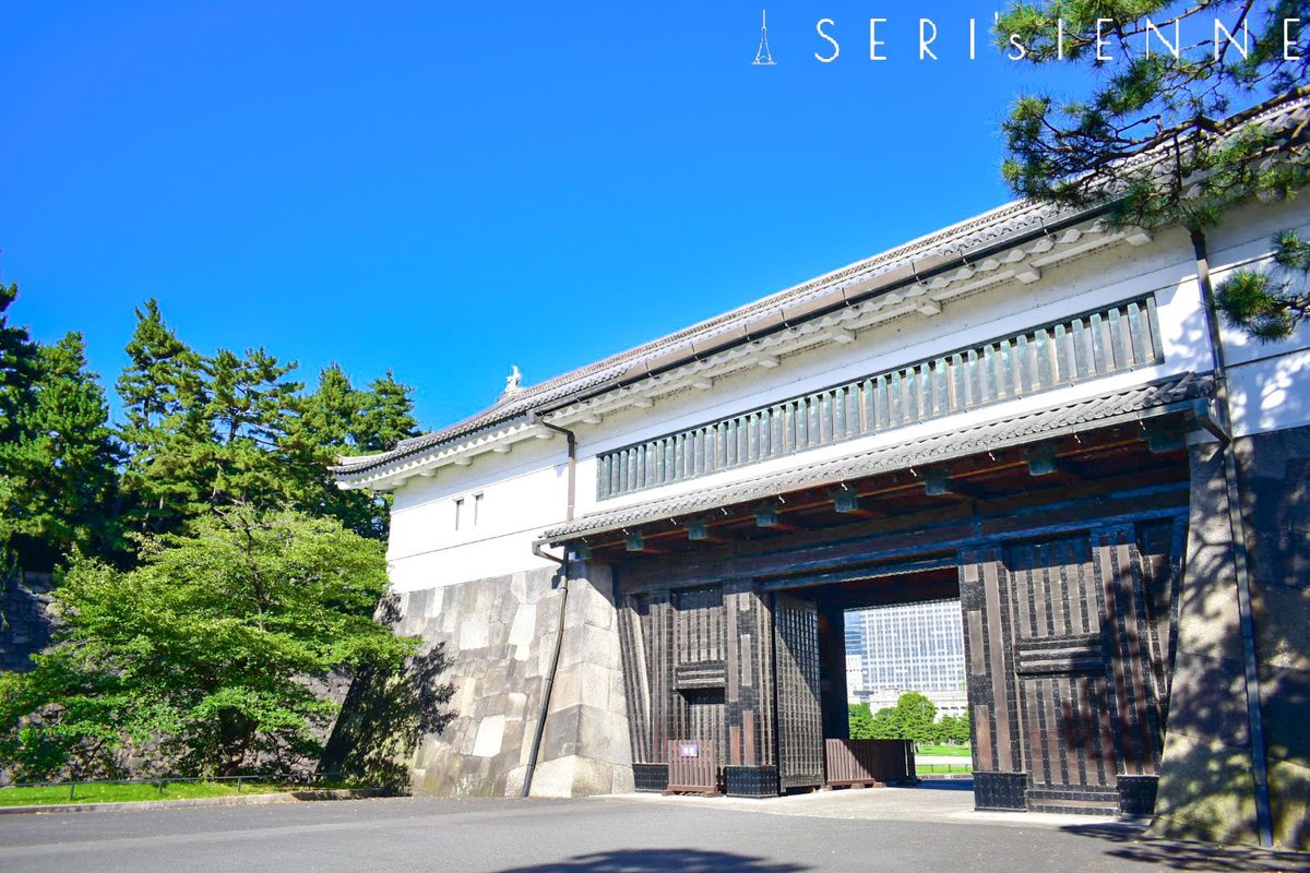 paseri_kn's tweet photo. 北海道の地名ほとんど読めるようになったのに東京サッパリ＼⍩／

#日本一周 #車中泊 #AroundJapan #vanlife #travel #東京駅 #警視庁 #皇居 #桜田門 #千代田区 #chiyoda #東京 #tokyo #Japan #ファインダー越しの私の世界 #D5600 https://t.co/1n4jLrjCAt