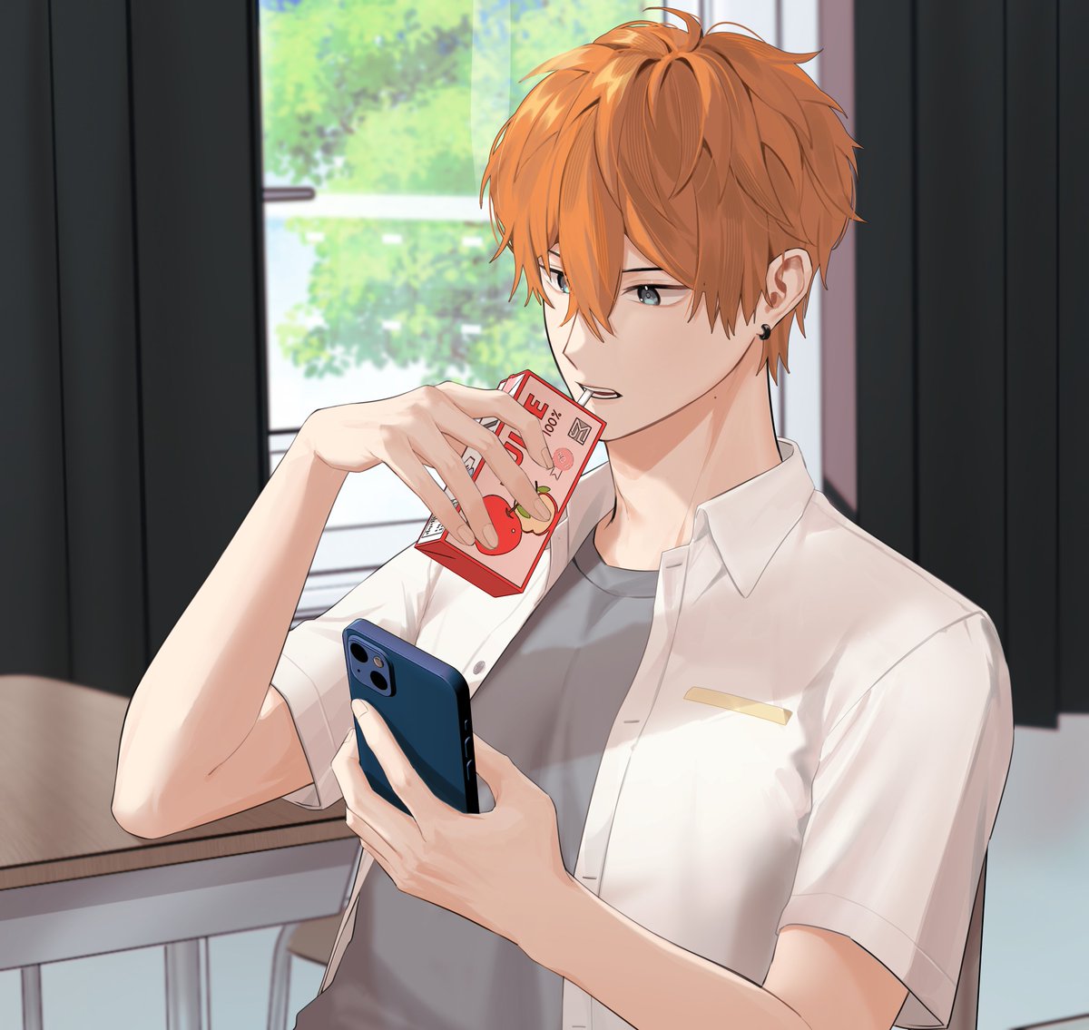 Rikuto_SNM's tweet photo. (ลืมลงภาพแยกค่ะ 🥺✨) https://t.co/7SWxVBVt5S