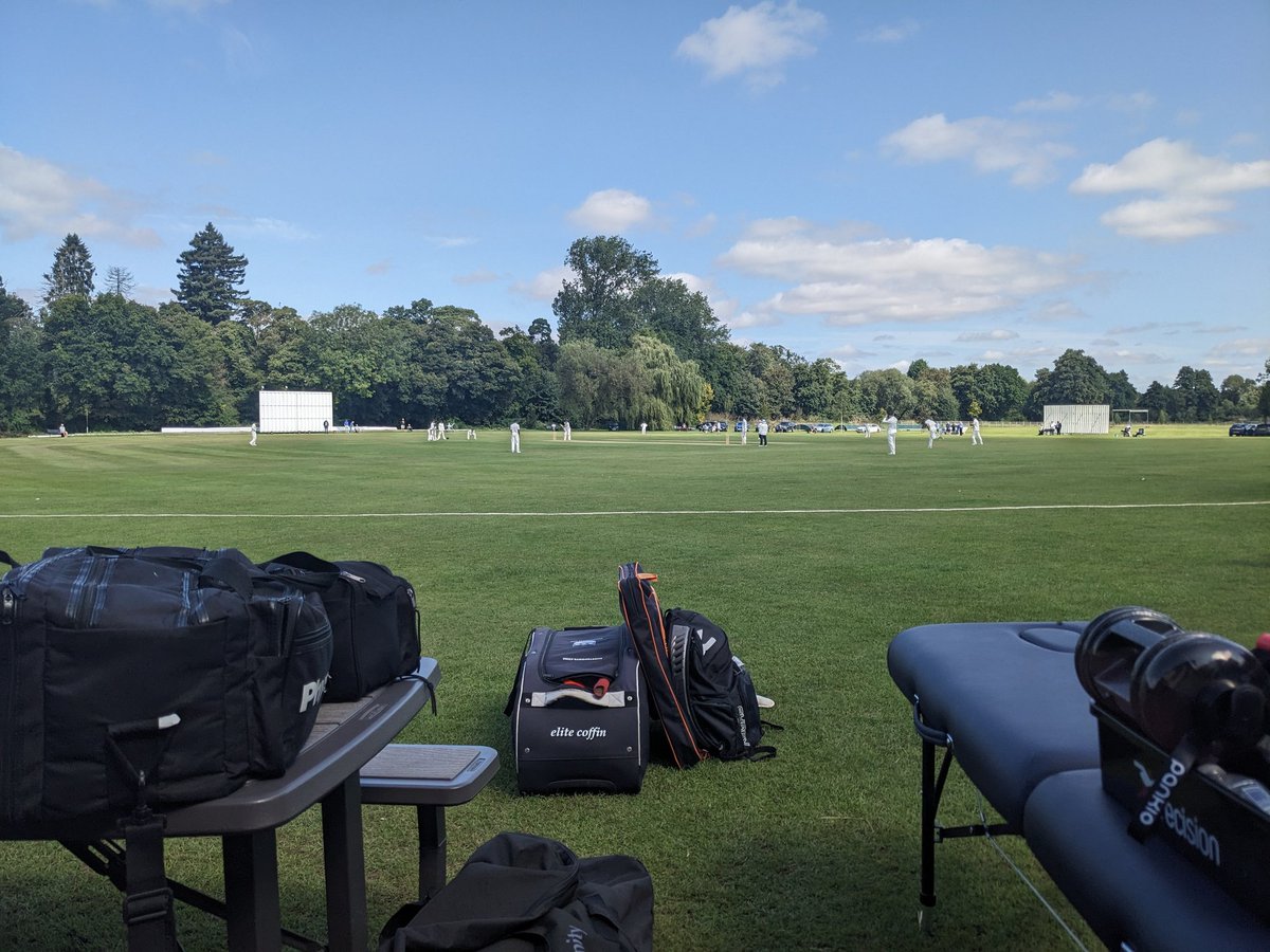 bwfcjgreen92's tweet photo. Day 2 - @BedfordshireCCC Vs @HertsCCC #cricket #minorcounties https://t.co/KKE8cmcyVo