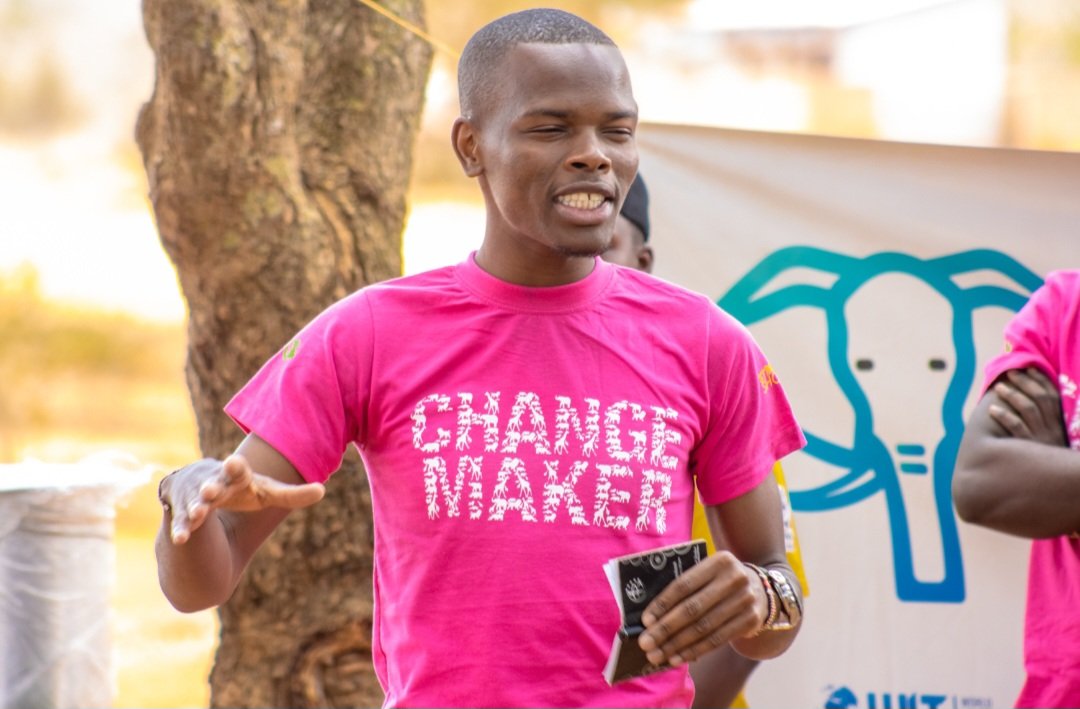 SUSOyouth's tweet photo. Celebrating the launch of Msorongo Primary as Lead Empower School in Taita!
Teachers, parents, and students came together in a beautiful display of unity for nature, sharing poems, dances, and inspiring speeches. #ImprovedLivelihoods #PoweredByConservation @Nature_Africa https://t.co/sgZkW76ByF