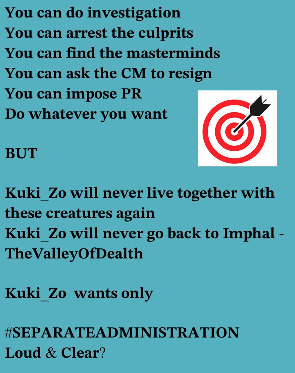 CaromoiTouz's tweet photo. High time the @GOI in the Centre acknowledges the existence of the Anglo-Kuki War in the History books. The #Kukis were subjugated by the Britishers then, and now even the #IndianGovt is doing the same thing. Who is worse? British or Indian Govt if the wrongs cannot be corrected? https://t.co/hpw56AF6LL