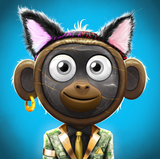 Khedeng1's tweet photo. My first @OnChainMonkey Karma!!!! Happy to be part of this family!!!

Happy to be with you @49rgirl4lyfe and the other fam!!!! 😍😍😍😍

!RISE https://t.co/7HZLWLNNf6