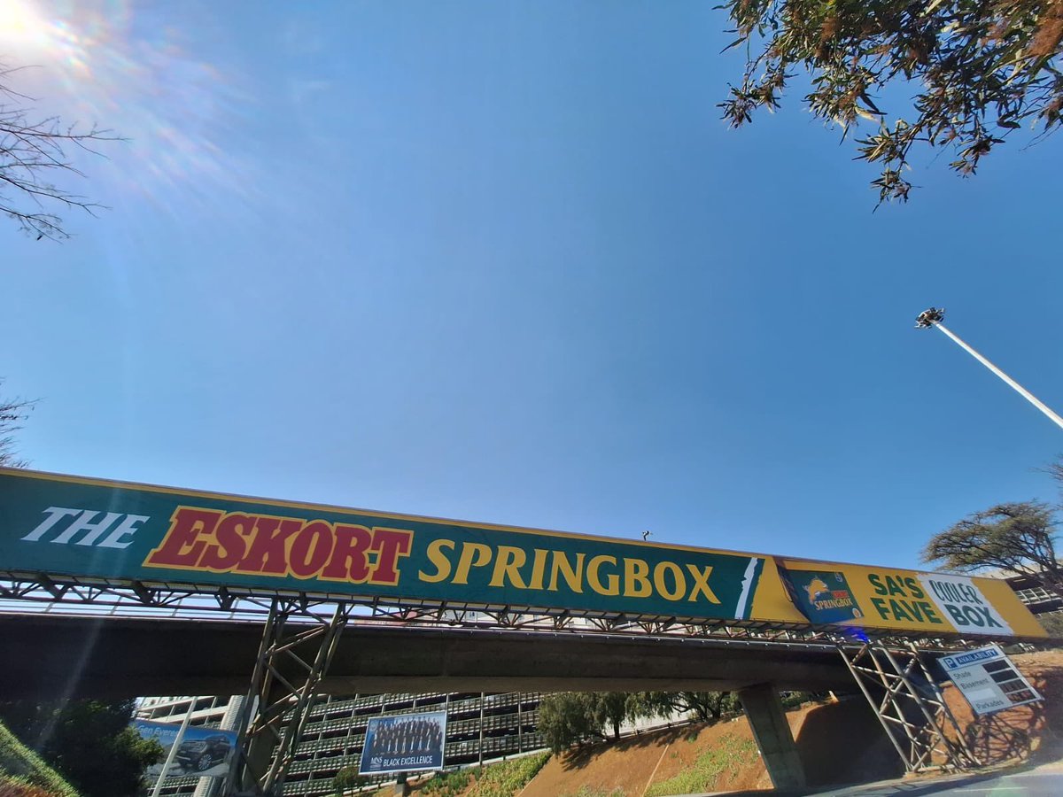 _cassie_cc's tweet image. SA’s greatest brand to ever do it has our back covered!! Excited for the game 😃 #ad #springbox