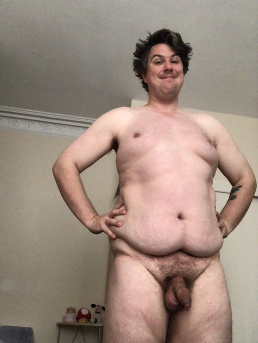 Monday vibes #getnaked #nsfw_twt https://t.co/Luf4YKUfyN<a href="/tag/getnaked"class="tags">#getnaked</a><a href="/tag/nsfw_twt"class="tags">#nsfw_twt</a>