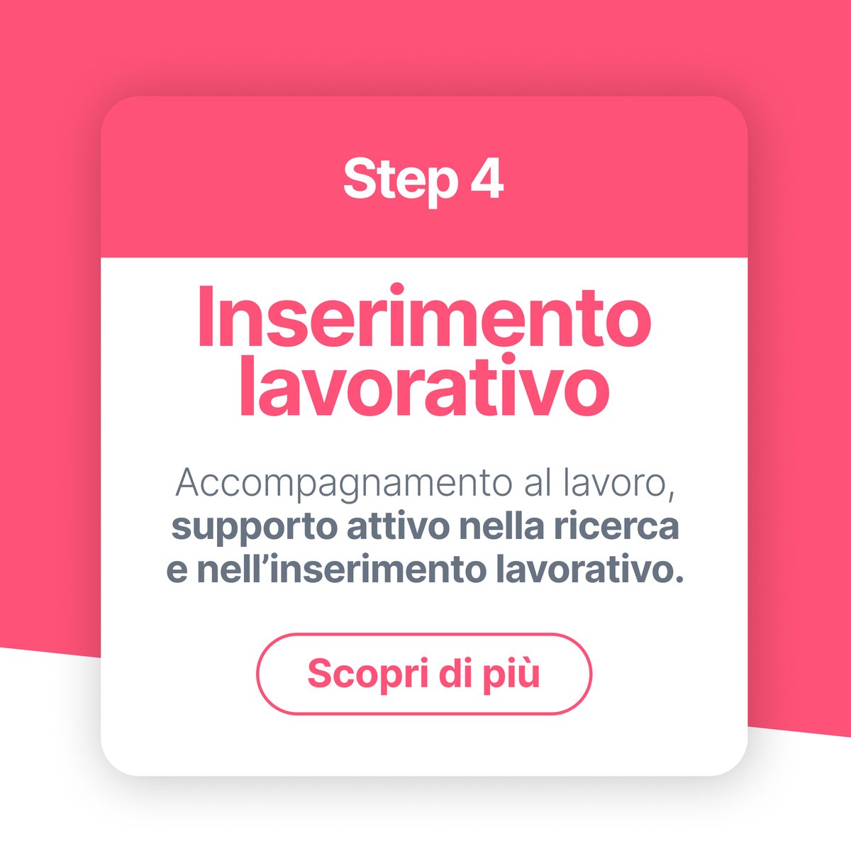 Cos'è e come funziona il Progetto ITac@? 
ITac@ è un percorso di formazione gratuito, volto a potenziare le competenze digitali e a migliorare la condizione occupazionale delle donne, italiane e straniere, tra i 18 e i 50 anni.
progettoitaca.eu