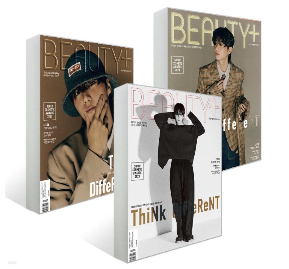 hyunjaesbox's tweet photo. wts lfb • ph only

Beauty+ Magazine (Sept 2023 Issue)- HYUNJAE Cover

₱270 + ISF- per piece (Choose ver: A/B/C)
₱800 + ISF- set of 3

🔗 Order Form: https://t.co/rtP7vp7sxJ

🏷️ the boyz tbz php https://t.co/Y6UtV4N8es