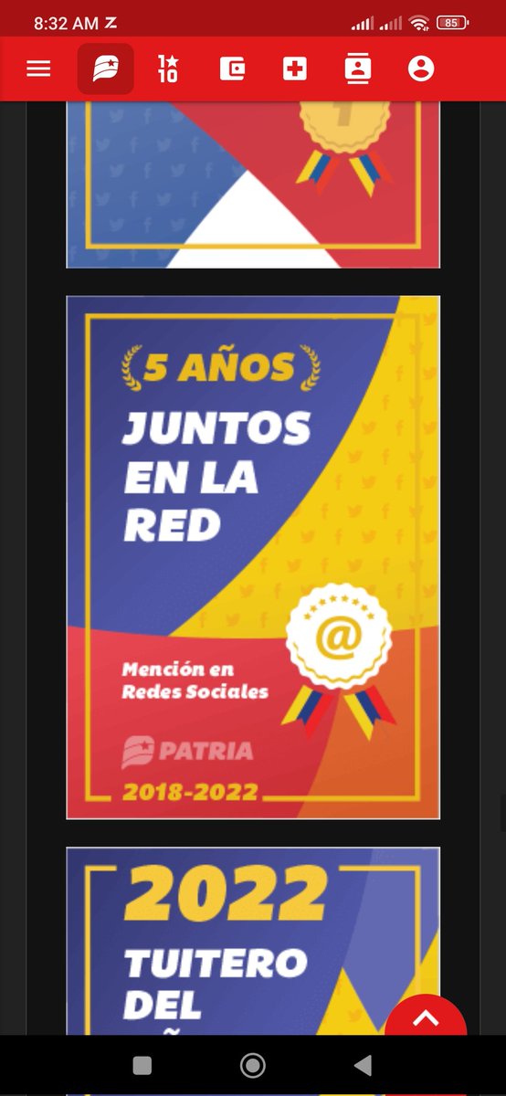 #ConversaítoConMaduro <a href="/Mippcivzla/">MIPPCI</a> <a href="/YulyFlores15/">Yuly Flores</a> <a href="/aracelis20231/">aracelis2023</a> <a href="/Chavista0101/">Chavista0101</a> <a href="/cor202355/">cor202355</a> <a href="/luis202355/">luis202355</a> <a href="/lrrc2020/">#TuiterosPatriotas😷</a>