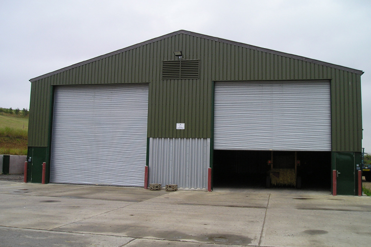 CooksDoors's tweet photo. Our Titan roller shutters are manufactured by the experienced team at our Norwich workshop.

This heavy duty and robust door is ideal for a range of industrial, agricultural and commercial use.

Find out more: https://t.co/pLcPjQU39i https://t.co/m7EV2rlGcD